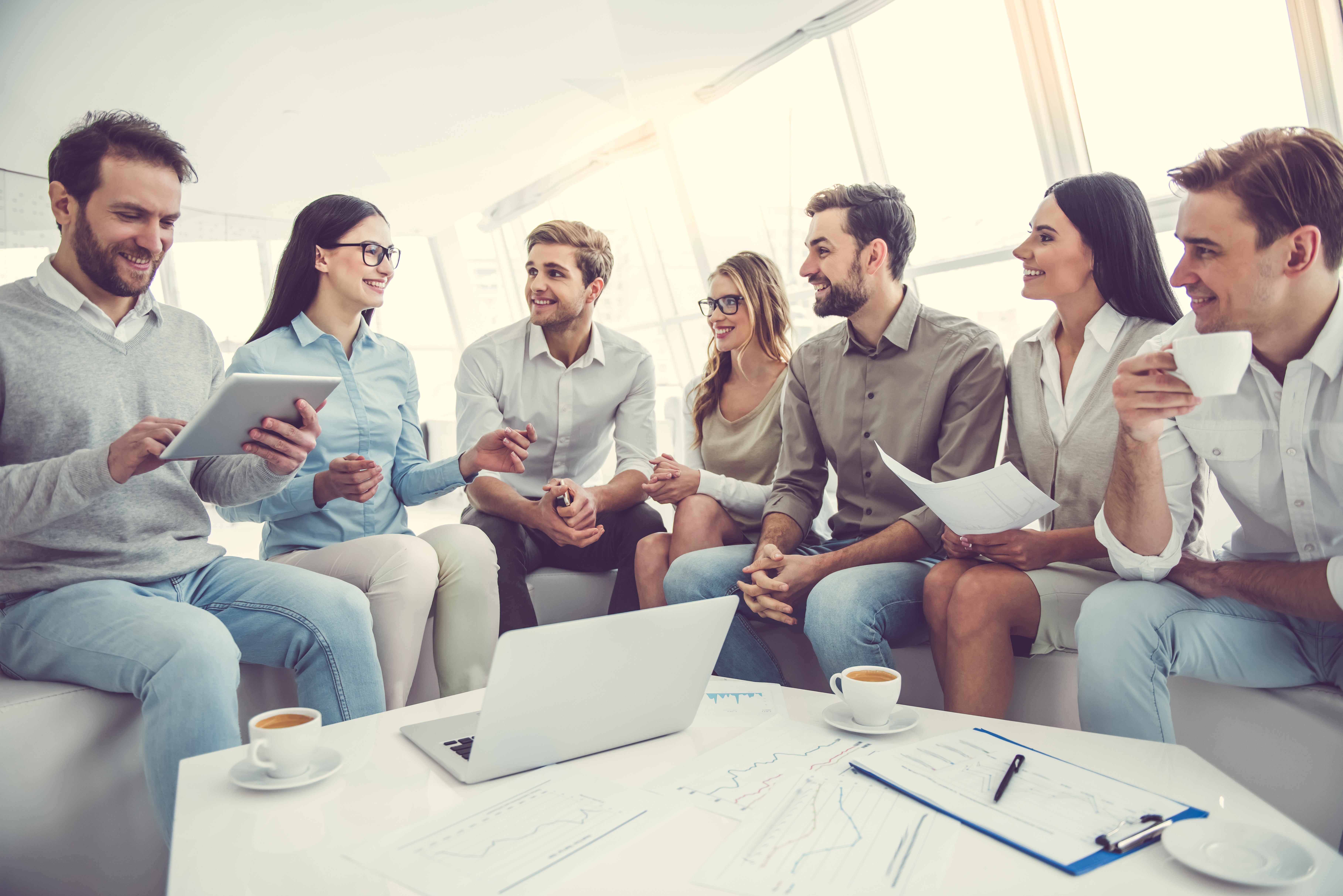 e-commerce specialists